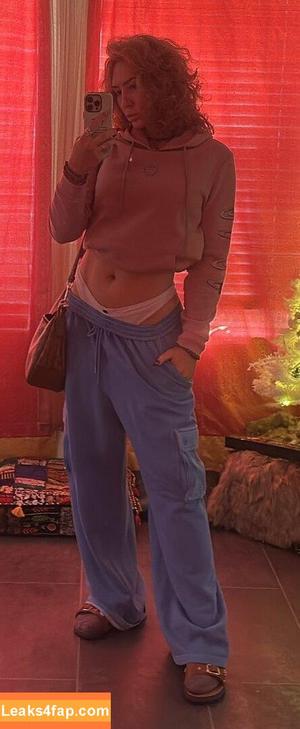 Nikkita Lyons фото #0871