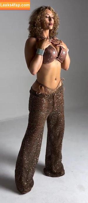 Nikkita Lyons фото #0873