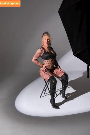 Nikkita Lyons photo #0882