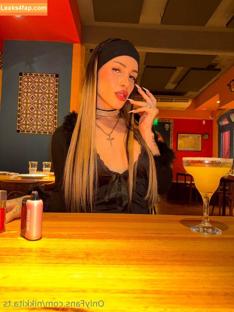 nikkita.ts / Nikkita Slayer / nikkitaslayer leaked photo photo #0118