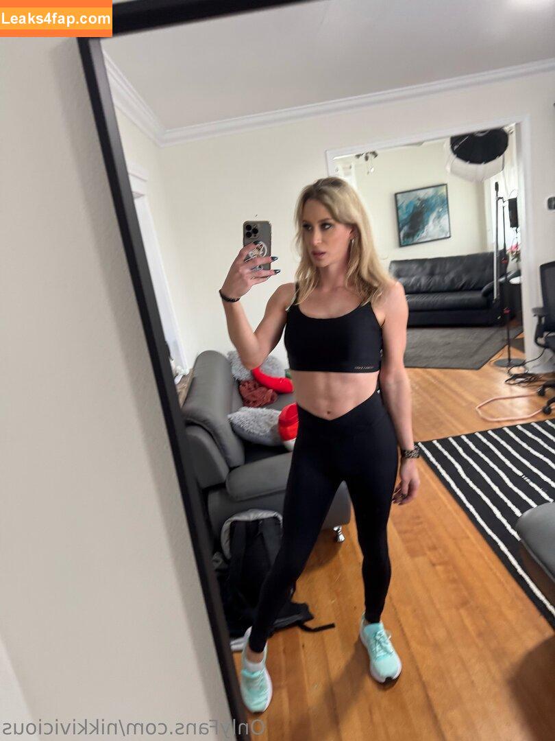 nikkivicious / theonly_nikkivicious leaked photo photo #0030