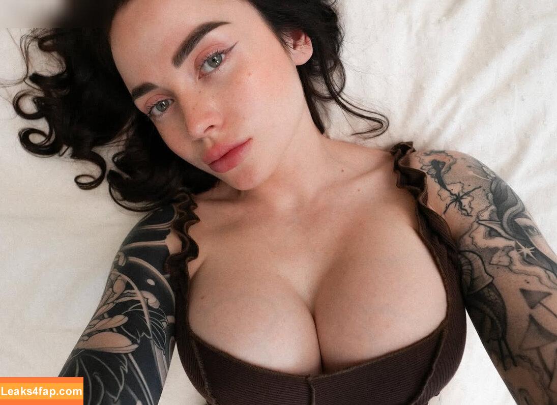 Nikky Dandelion /  leaked photo photo #0024