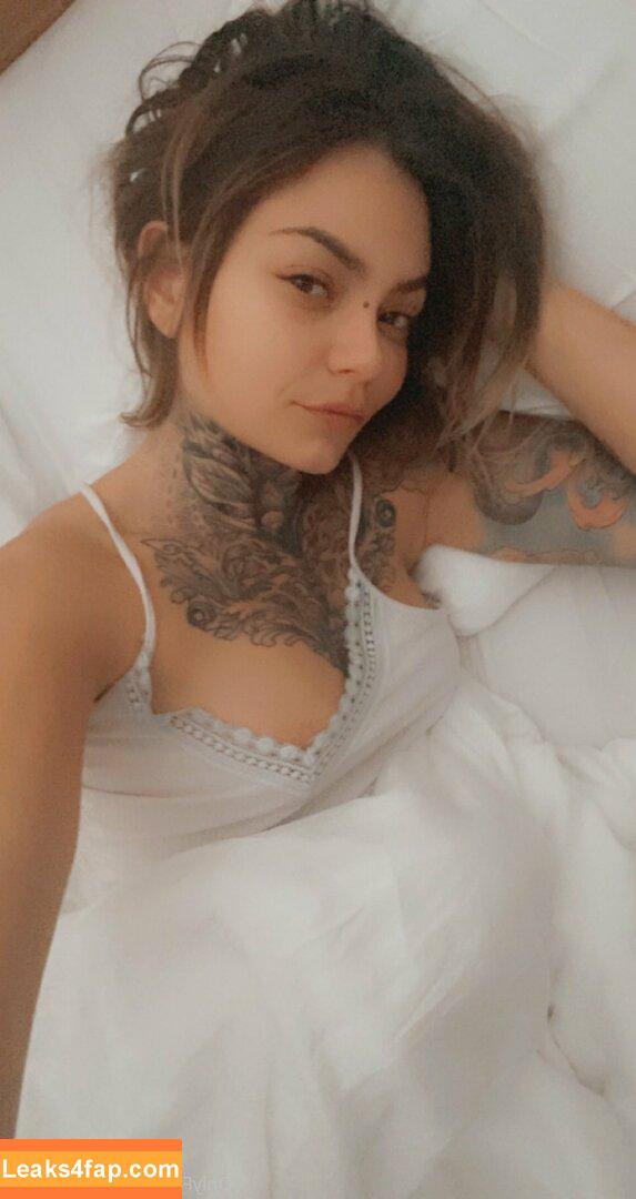 nikkyfrench / nikkyfrenchlink leaked photo photo #0048