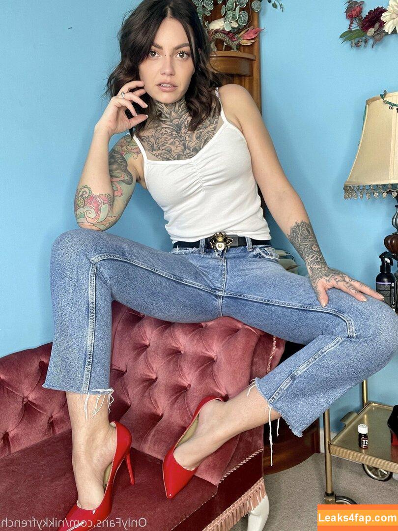 nikkyfrench / nikkyfrenchlink leaked photo photo #0131