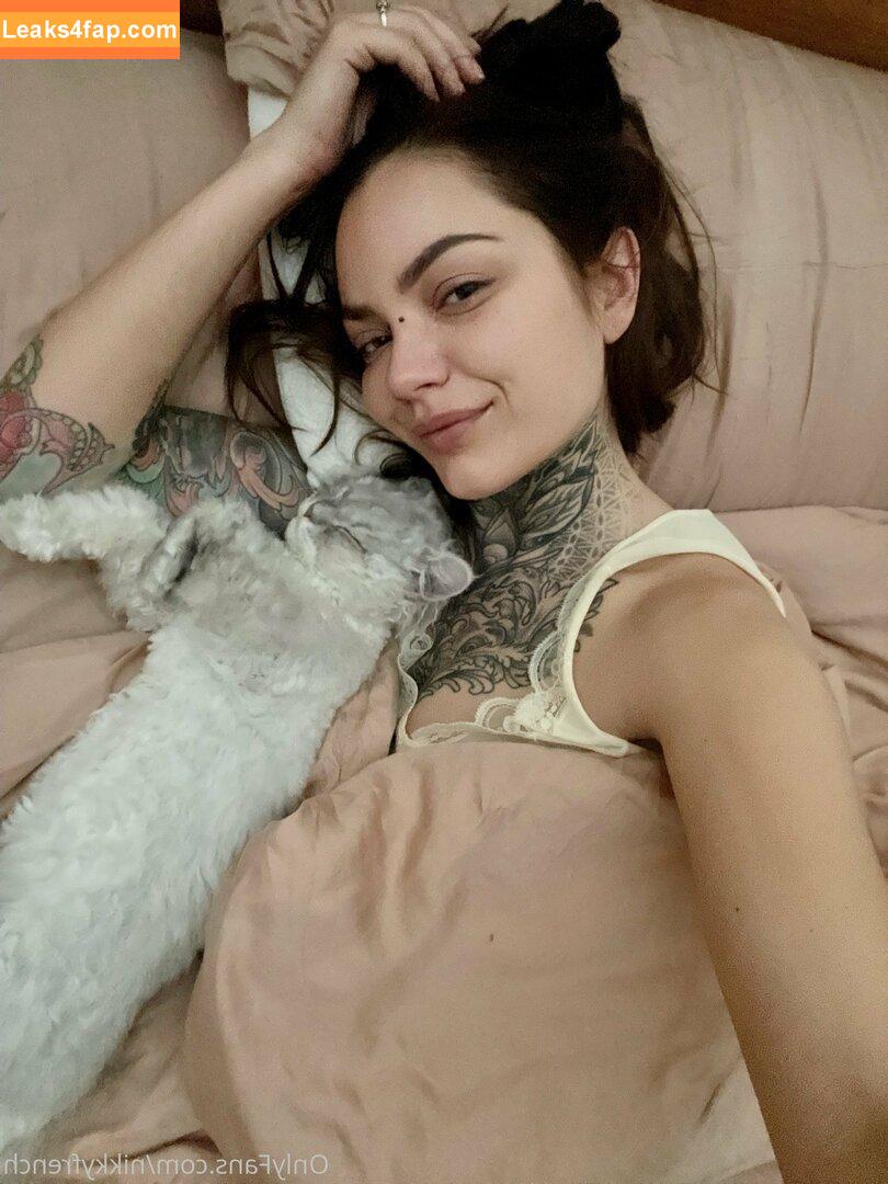 nikkyfrench / nikkyfrenchlink leaked photo photo #0147