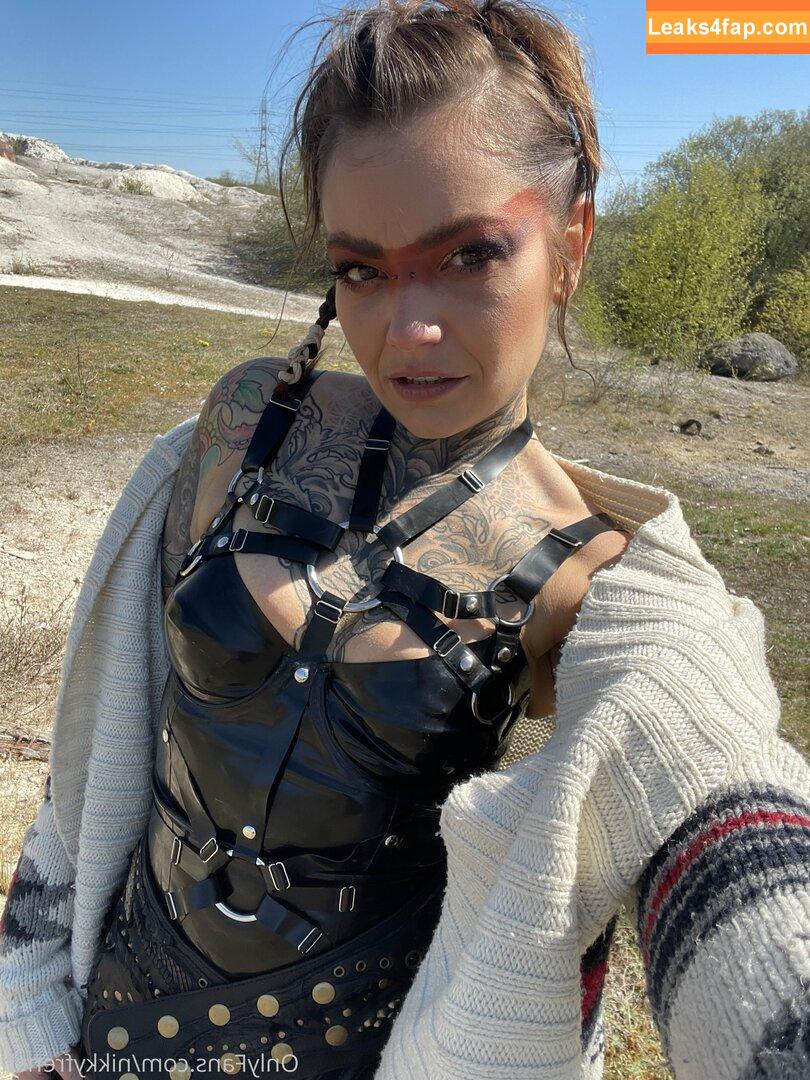 nikkyfrench / nikkyfrenchlink leaked photo photo #0189