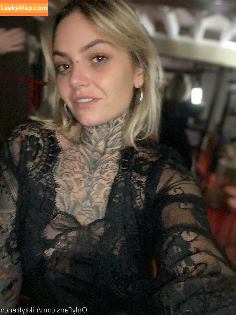 nikkyfrench / nikkyfrenchlink leaked photo photo #0198