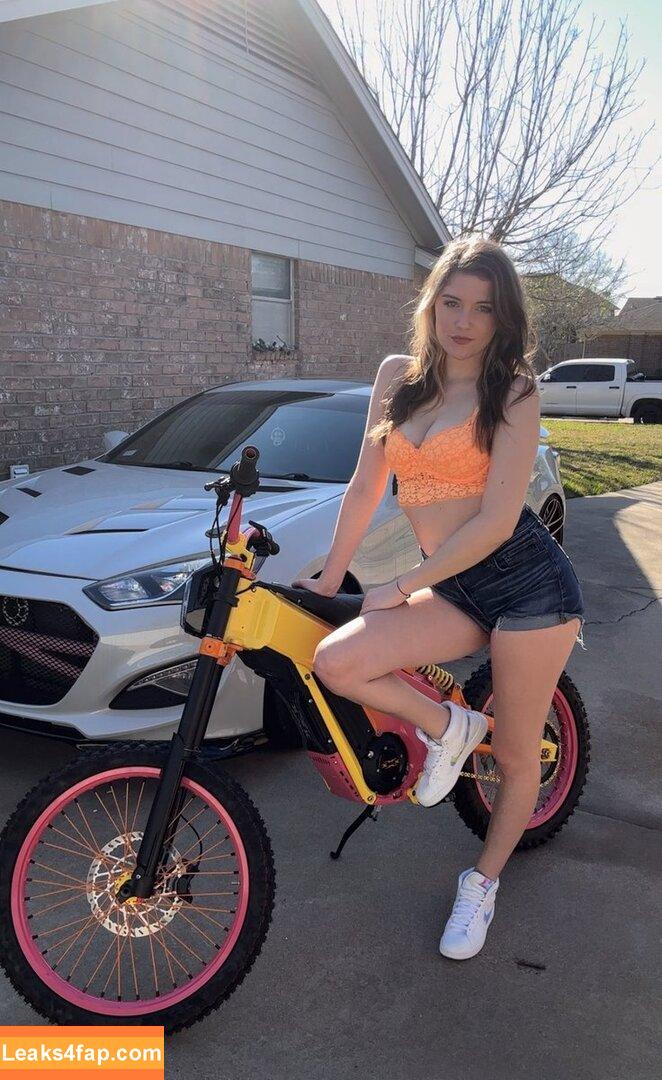 Nikkygenesis /  leaked photo photo #0004