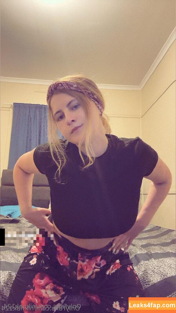 niknak124 /  leaked photo photo #0005