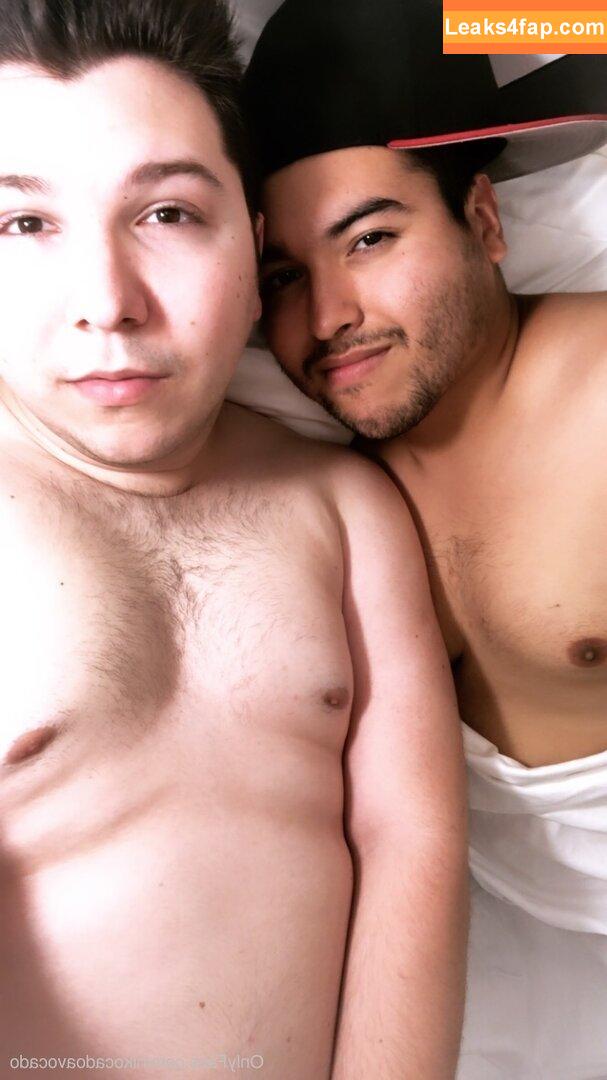 nikocadoavocado / nikocadoavocado_real leaked photo photo #0001