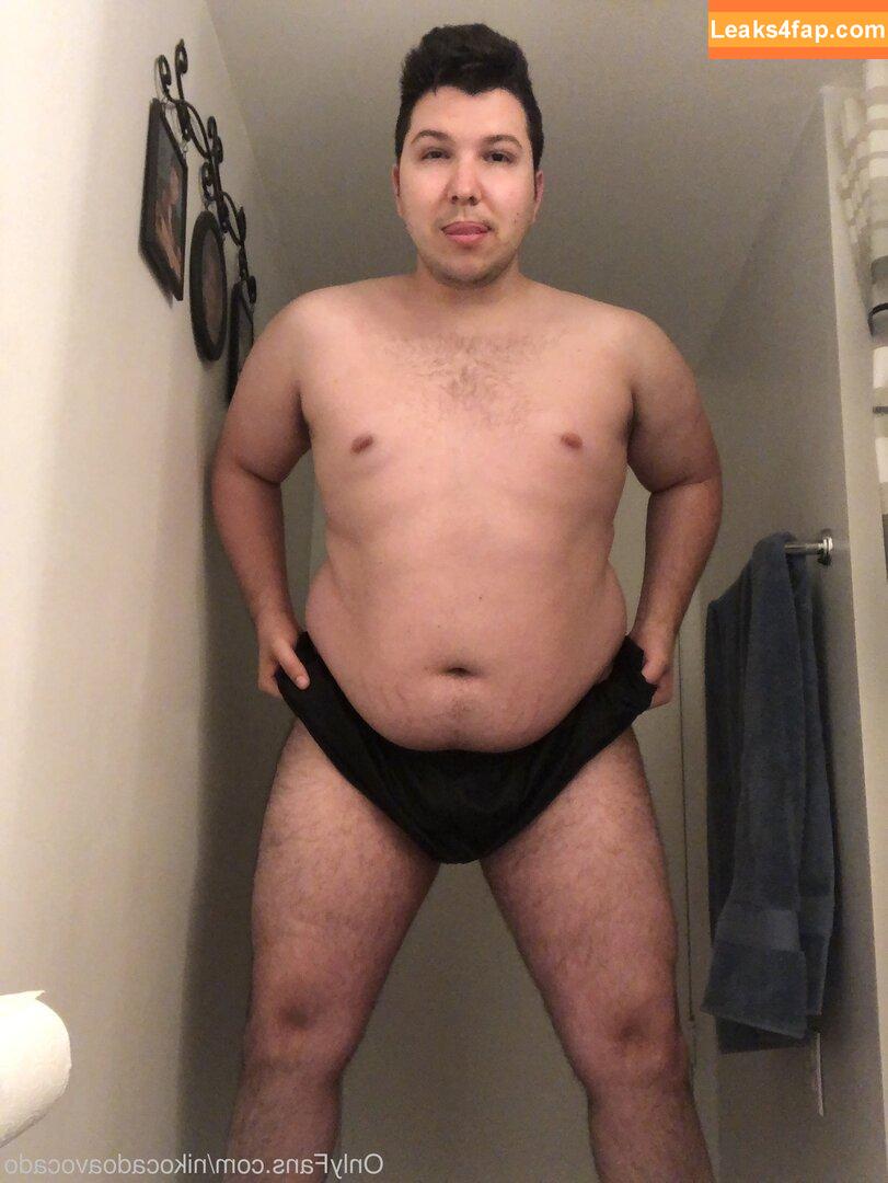nikocadoavocado / nikocadoavocado_real leaked photo photo #0002