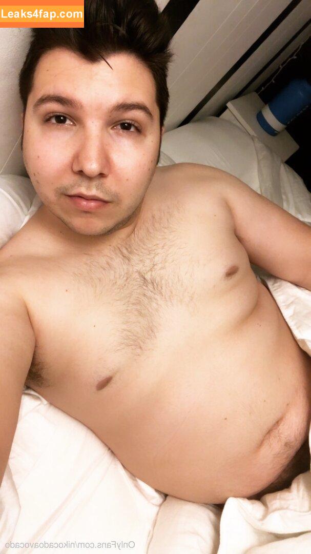 nikocadoavocado / nikocadoavocado_real leaked photo photo #0003