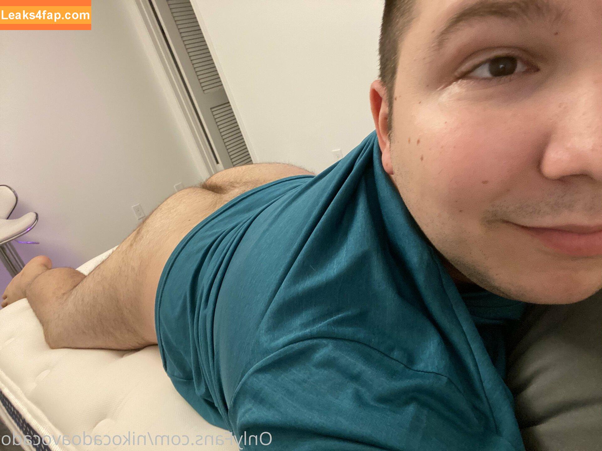 nikocadoavocado / nikocadoavocado_real leaked photo photo #0008
