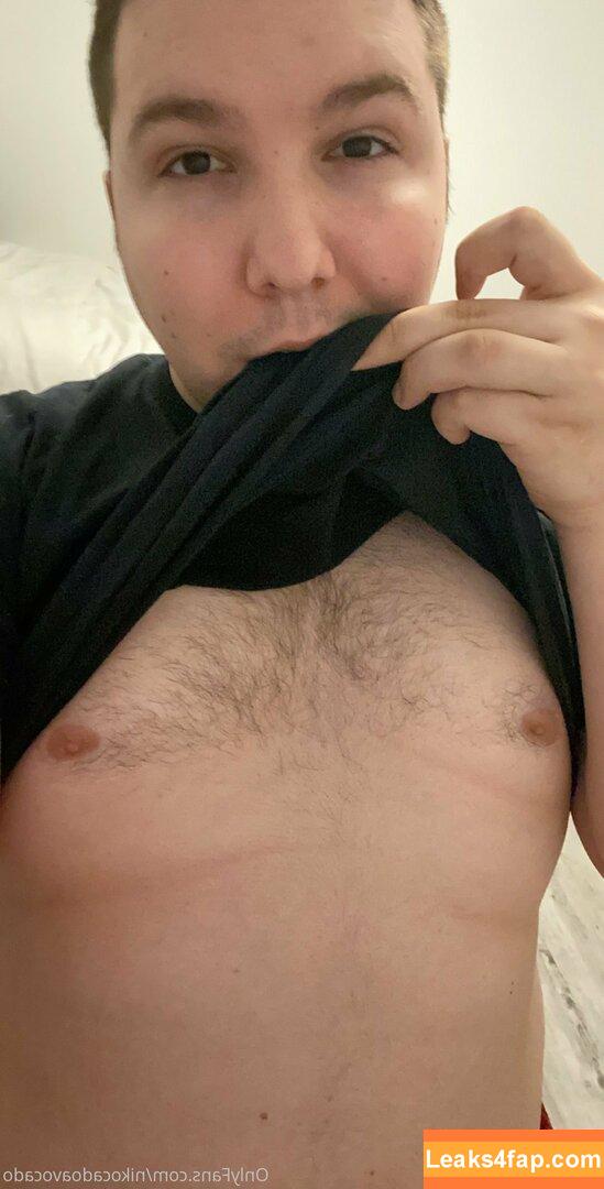nikocadoavocado / nikocadoavocado_real leaked photo photo #0009