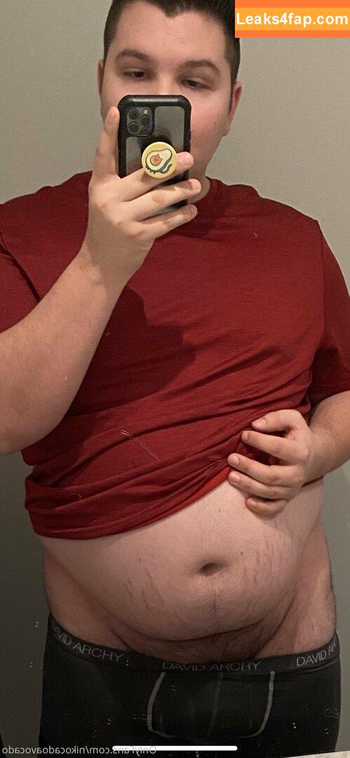 nikocadoavocado / nikocadoavocado_real leaked photo photo #0010