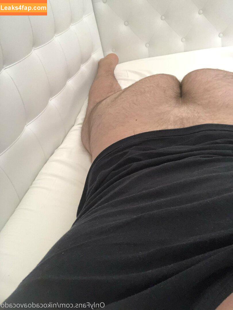 nikocadoavocado / nikocadoavocado_real leaked photo photo #0016