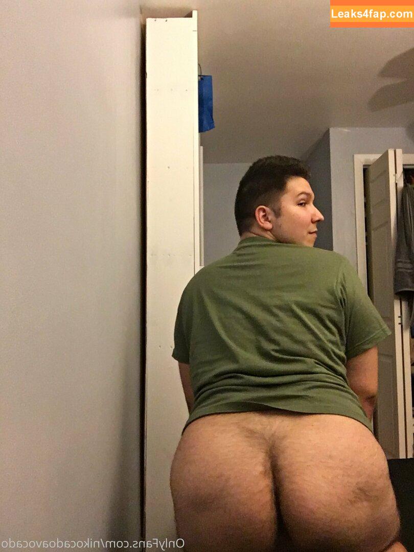 nikocadoavocado / nikocadoavocado_real leaked photo photo #0018