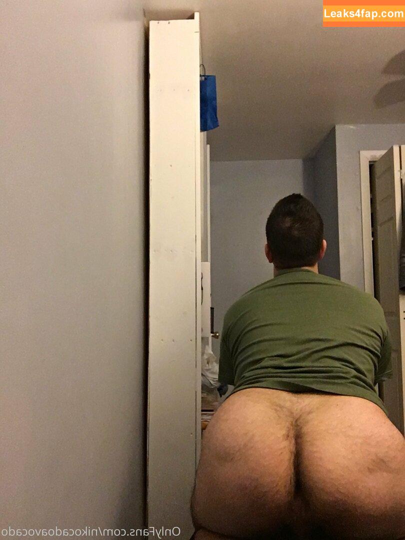 nikocadoavocado / nikocadoavocado_real leaked photo photo #0019