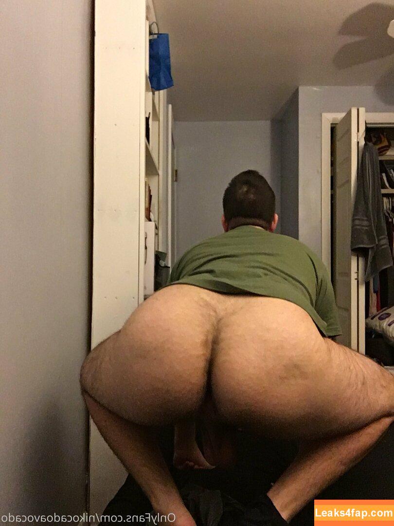 nikocadoavocado / nikocadoavocado_real leaked photo photo #0024