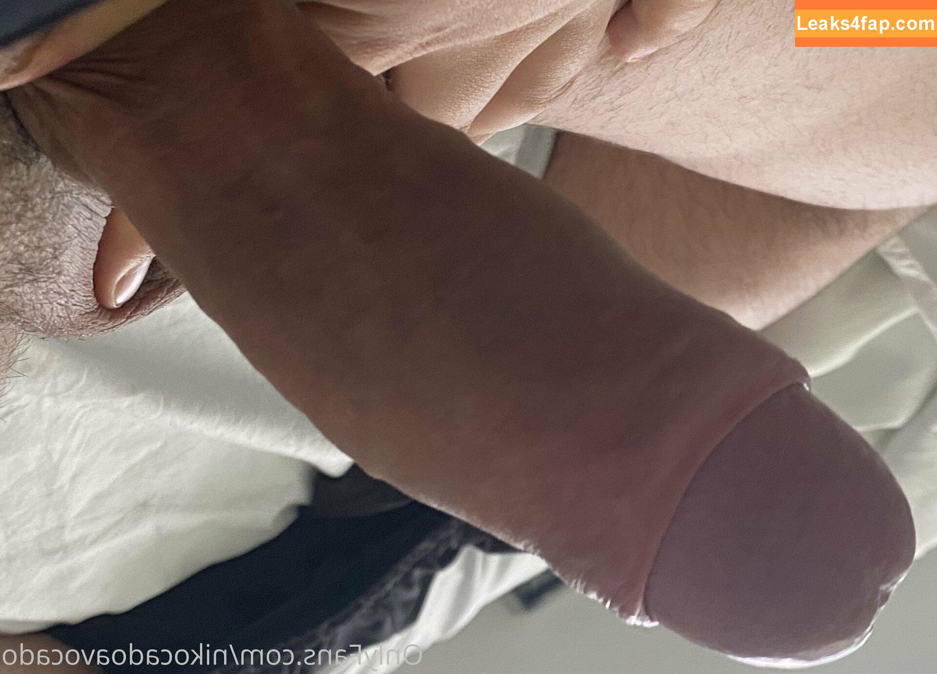 nikocadoavocado / nikocadoavocado_real leaked photo photo #0032