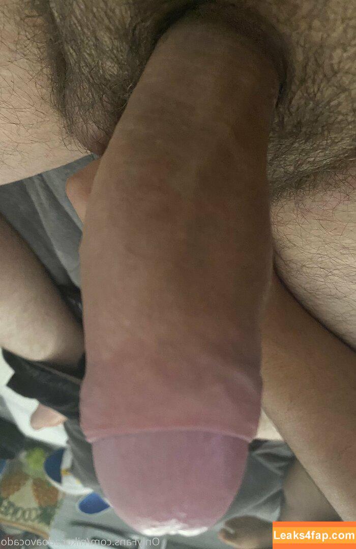 nikocadoavocado / nikocadoavocado_real leaked photo photo #0035