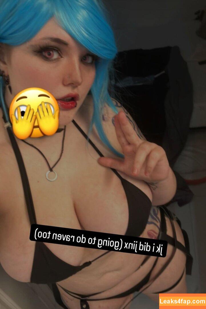 Nikochiproject / Nikochi.Project / Sillyyan.yan leaked photo photo #0018