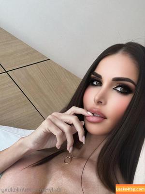 Nikola Jirásková photo #0235