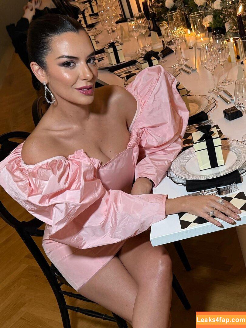 Nikoletta Ralli / https: / nikolettaralli leaked photo photo #0099