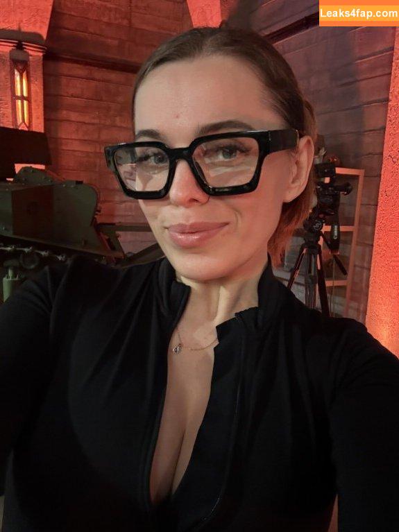 Nikonenko Alyona / Elien Lay / nikonenkoalyona leaked photo photo #0002