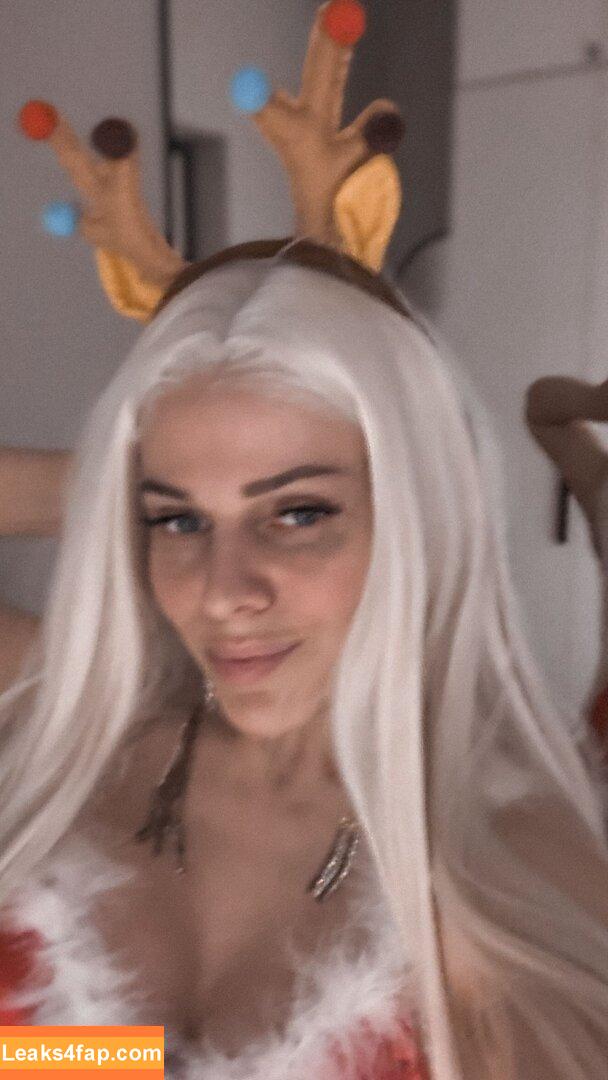 Nikonenko Alyona / Elien Lay / nikonenkoalyona leaked photo photo #0008