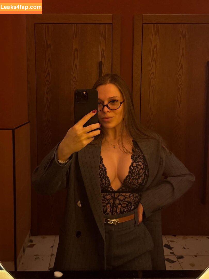 Nikonenko Alyona / Elien Lay / nikonenkoalyona leaked photo photo #0010