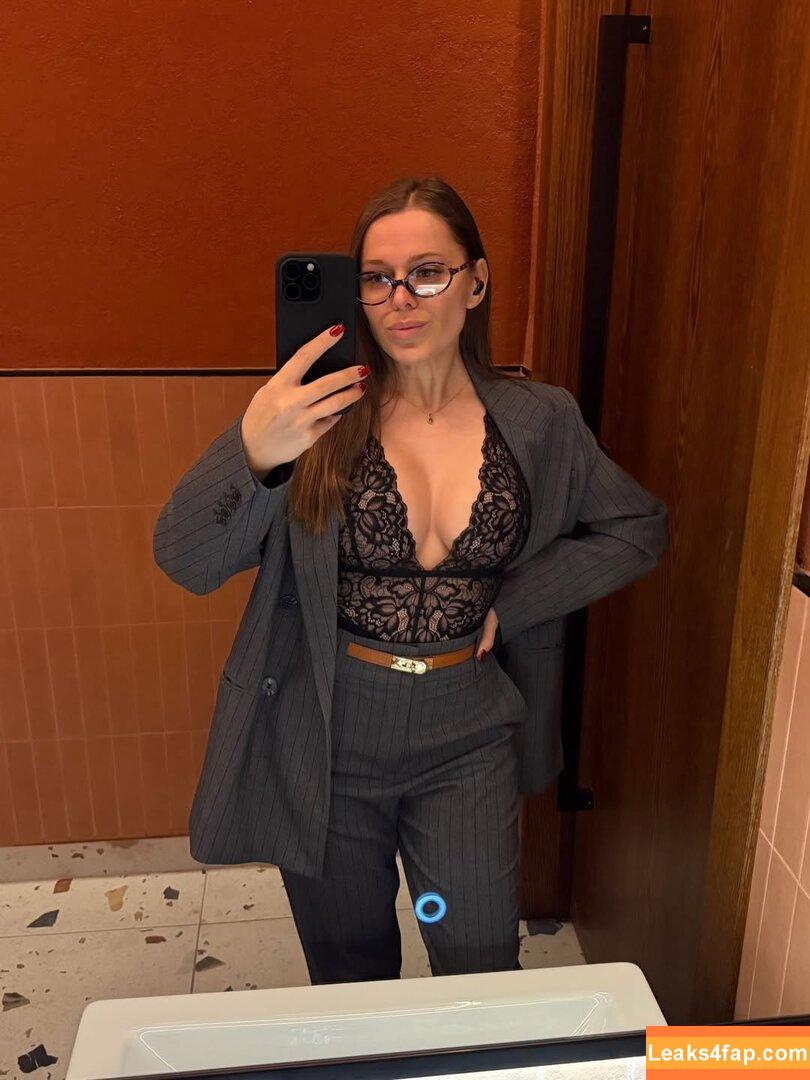 Nikonenko Alyona / Elien Lay / nikonenkoalyona leaked photo photo #0011