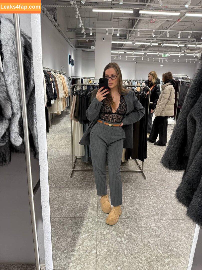 Nikonenko Alyona / Elien Lay / nikonenkoalyona leaked photo photo #0012