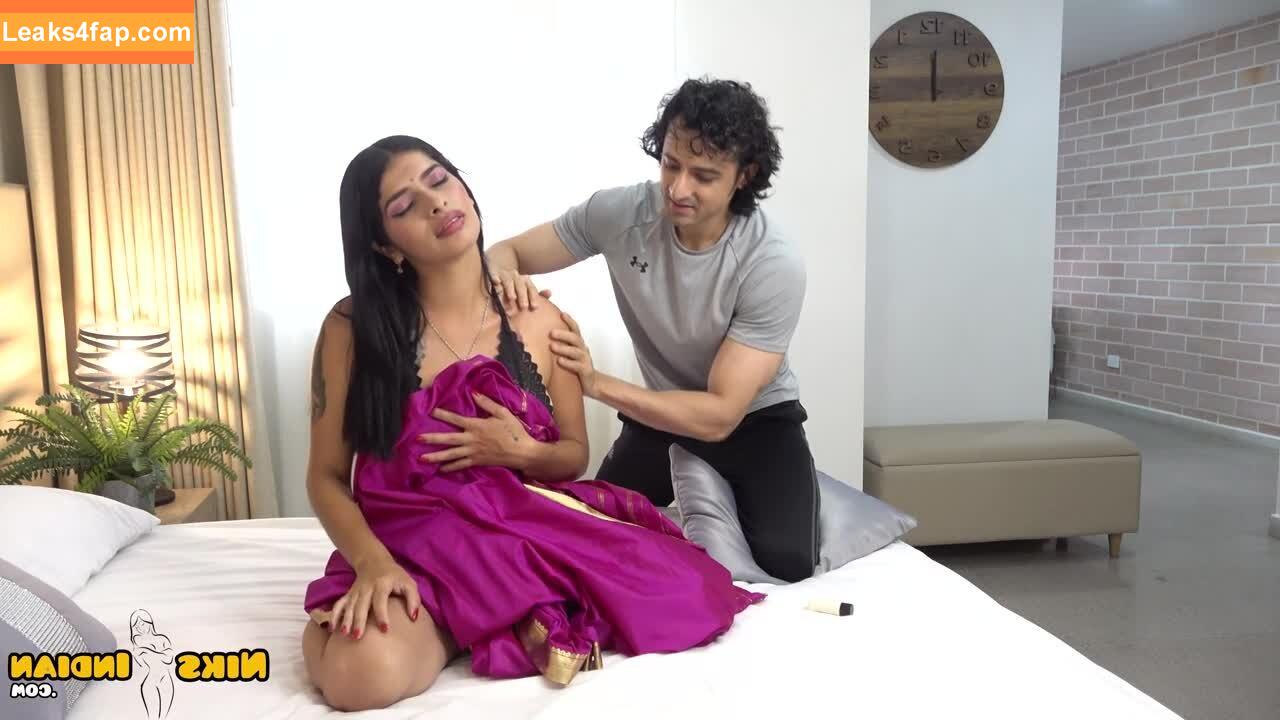 niksindian / niksindiann / realniksindian leaked photo photo #0288