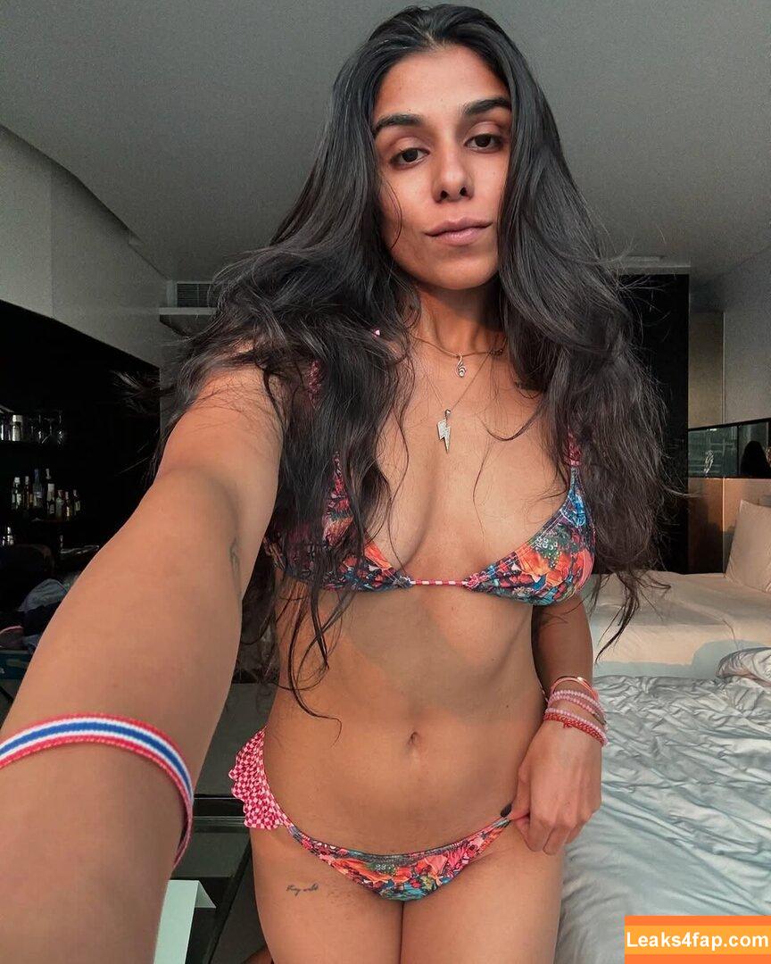 niktamshra /  leaked photo photo #0003