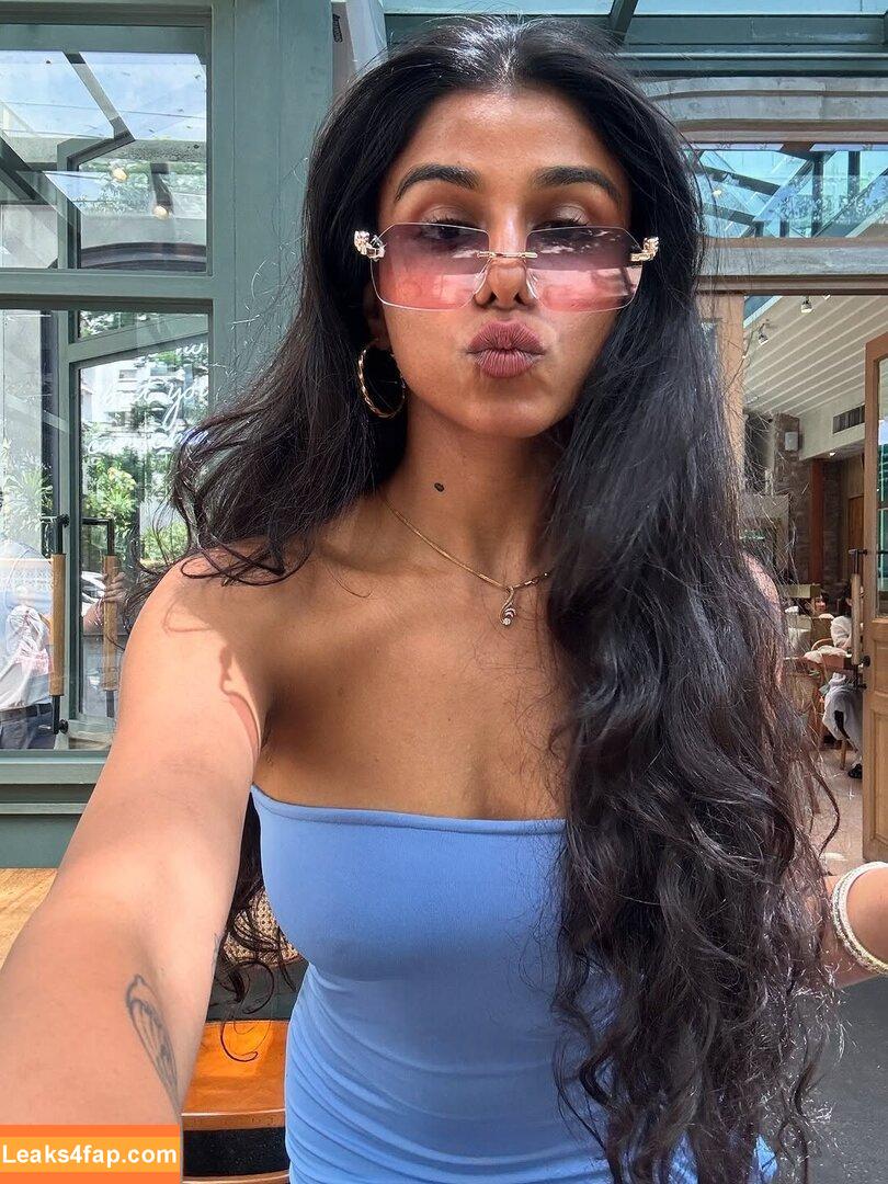 niktamshra /  leaked photo photo #0009