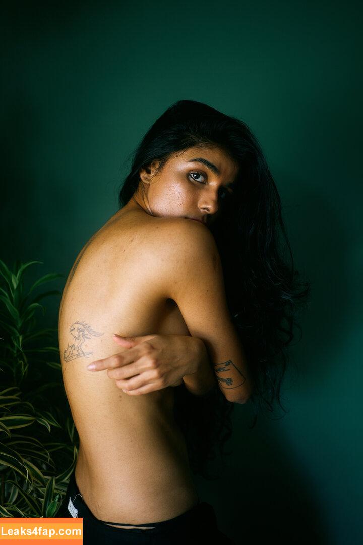 niktamshra /  leaked photo photo #0014