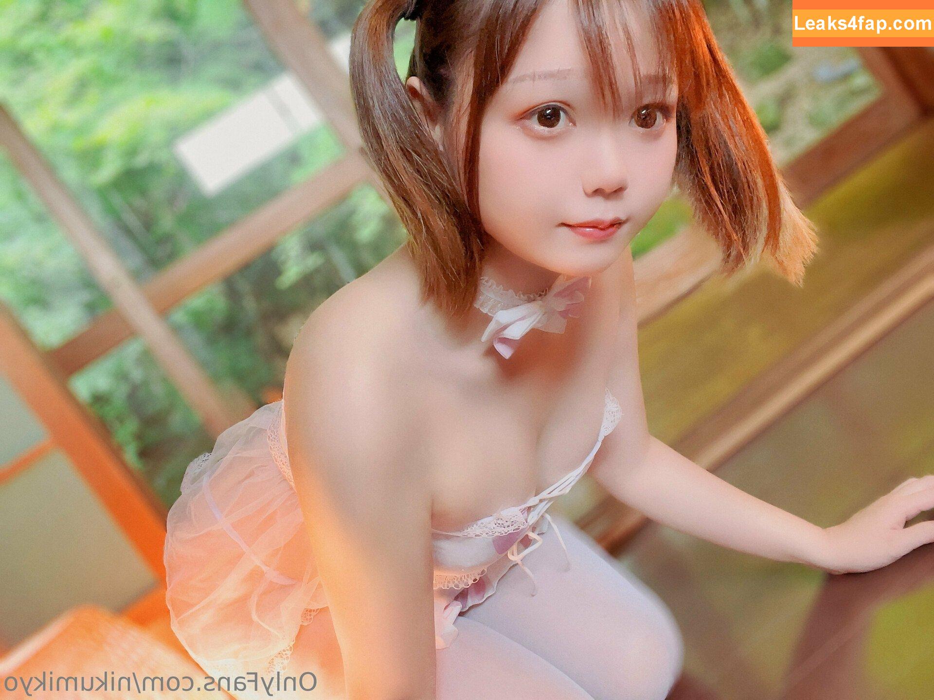 Nikumikyo / nikumikyo_official / きょう肉肉 leaked photo photo #0291