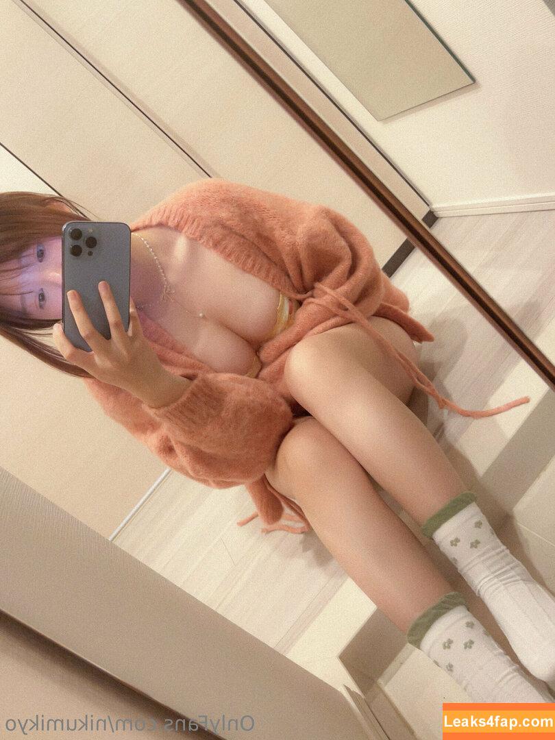 Nikumikyo / nikumikyo_official / きょう肉肉 leaked photo photo #0398