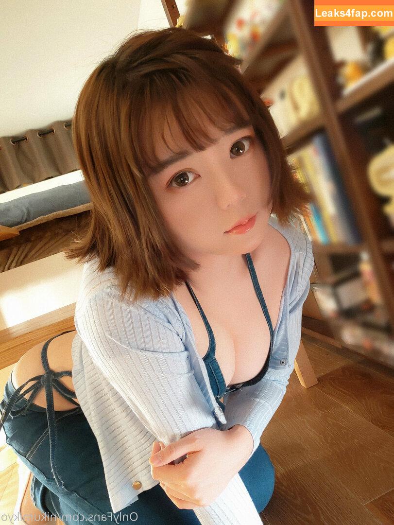 Nikumikyo / nikumikyo_official / きょう肉肉 leaked photo photo #0478