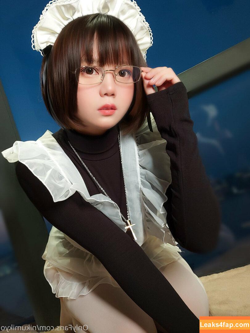 Nikumikyo / nikumikyo_official / きょう肉肉 leaked photo photo #0568