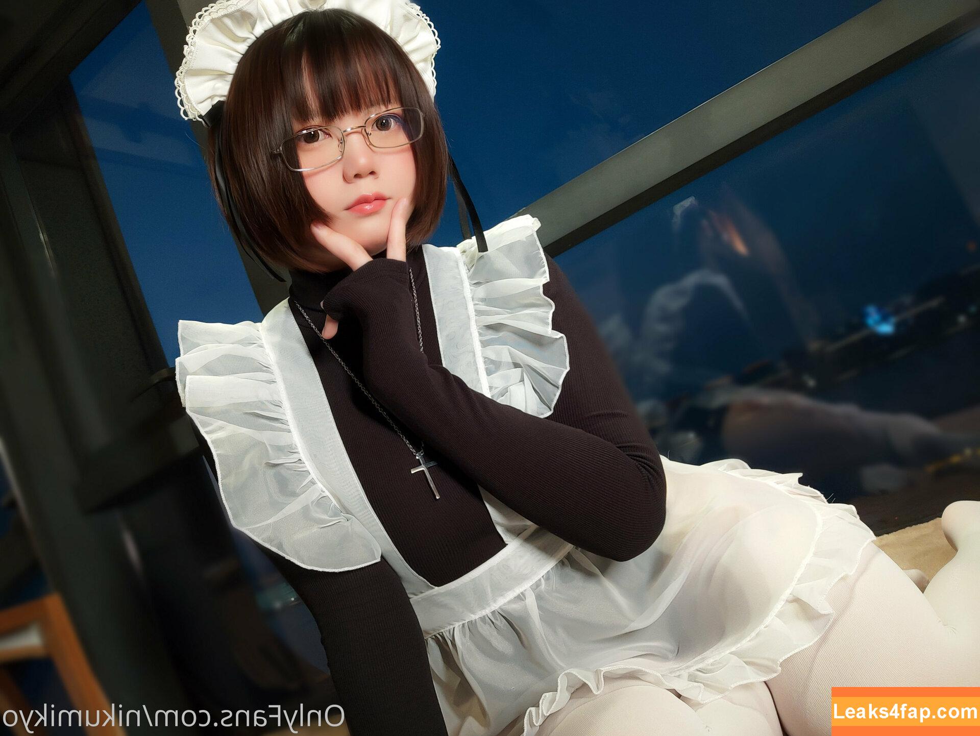 Nikumikyo / nikumikyo_official / きょう肉肉 leaked photo photo #0569