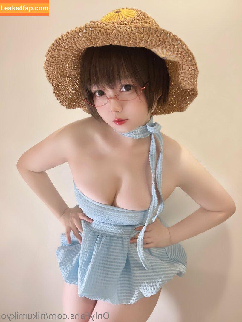 Nikumikyo / nikumikyo_official / きょう肉肉 leaked photo photo #0673