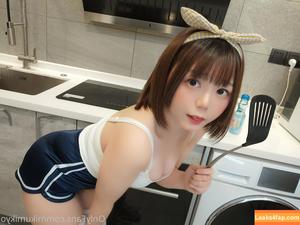 Nikumikyo photo #0178