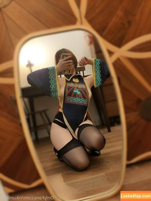 Nikumikyo photo #0210