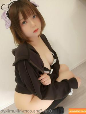 Nikumikyo photo #0236