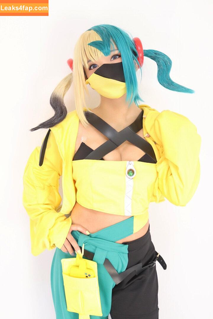 Nikuyukina / leynainu / nikuyukina2 / 雪菜 leaked photo photo #0032