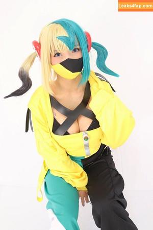 Nikuyukina photo #0034