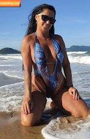 Nilcea Cruzfitness photo #0058