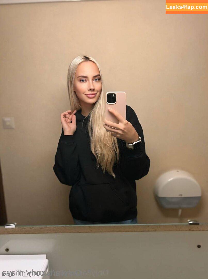 niliaaa / nii_liaaa leaked photo photo #0022